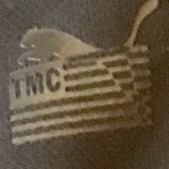 PUMA X TMC EVERYDAY HUSSLE COLLECTION SWEATPANTS - BLACK new size XL - Picture 3 of 5